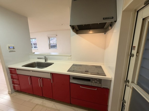 池田市石橋、中古一戸建ての画像です