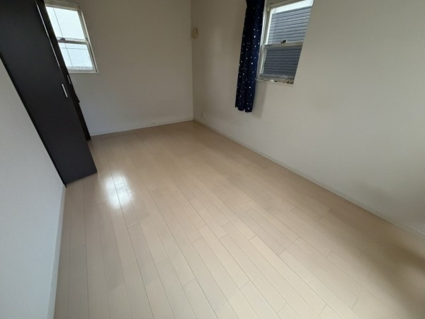 池田市石橋、中古一戸建ての画像です