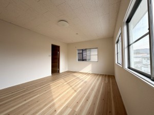 池田市伏尾台、中古一戸建ての画像です