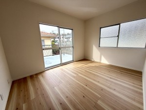 池田市伏尾台、中古一戸建ての画像です