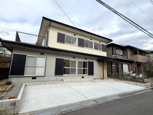 池田市伏尾台、中古一戸建ての画像です