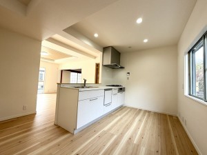 池田市伏尾台、中古一戸建ての画像です