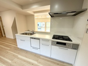 池田市伏尾台、中古一戸建ての画像です