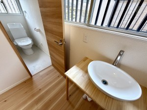 池田市伏尾台、中古一戸建ての画像です