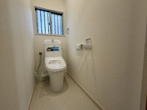 池田市伏尾台、中古一戸建ての画像です