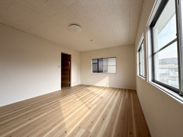 池田市伏尾台、中古一戸建ての画像です