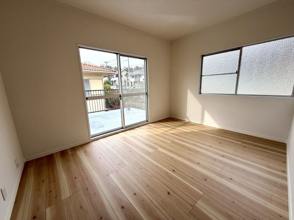 池田市伏尾台、中古一戸建ての画像です