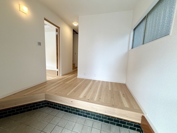 池田市伏尾台、中古一戸建ての画像です