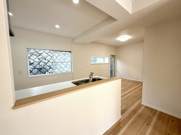 池田市伏尾台、中古一戸建ての画像です