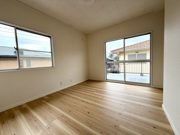 池田市伏尾台、中古一戸建ての画像です