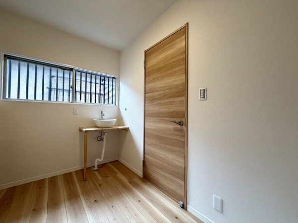 池田市伏尾台、中古一戸建ての画像です