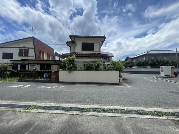 池田市畑、中古一戸建ての画像です
