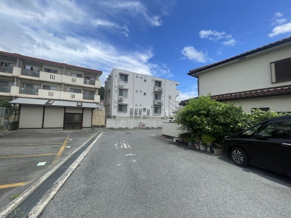 池田市畑、中古一戸建ての画像です