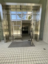 池田市城山町、マンションの画像です