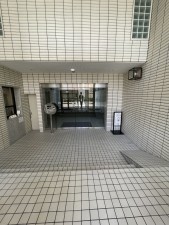 池田市城山町、マンションの画像です