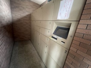 池田市五月丘、マンションの画像です