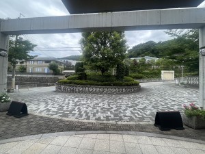 池田市五月丘、マンションの画像です