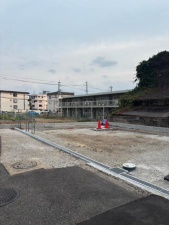 池田市畑、新築一戸建ての画像です