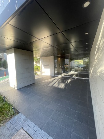 池田市畑、マンションの画像です