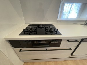 池田市呉服町、マンションの画像です