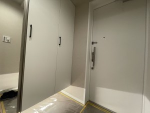 池田市呉服町、マンションの画像です