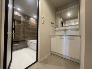 池田市呉服町、マンションの画像です