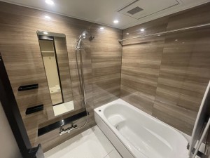 池田市呉服町、マンションの画像です