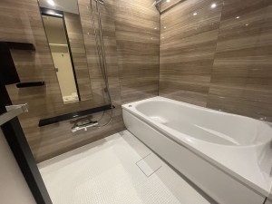 池田市呉服町、マンションの画像です