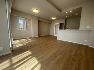 池田市呉服町、マンションの画像です