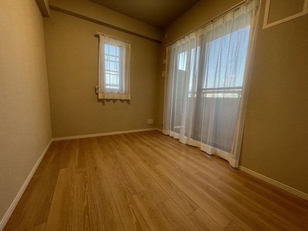 池田市呉服町、マンションの画像です