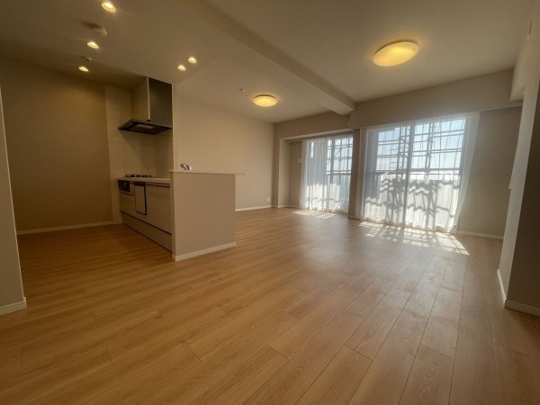 池田市呉服町、マンションの画像です