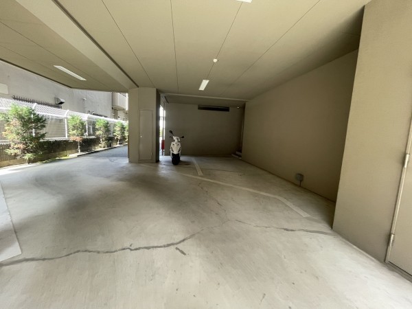 池田市呉服町、マンションの画像です