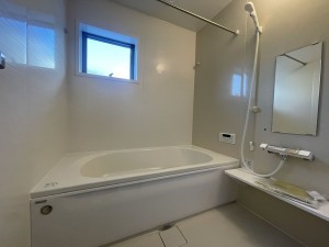 池田市旭丘、新築一戸建ての画像です