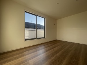 池田市旭丘、新築一戸建ての画像です