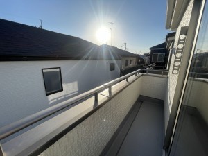 池田市旭丘、新築一戸建ての画像です