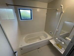 池田市旭丘、新築一戸建ての画像です