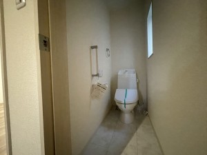 池田市旭丘、新築一戸建ての画像です