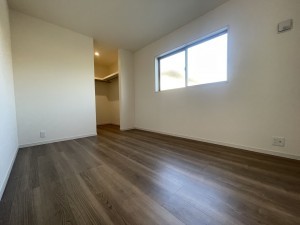 池田市旭丘、新築一戸建ての画像です