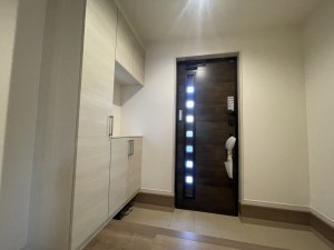 池田市旭丘、新築一戸建ての画像です