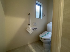 池田市旭丘、新築一戸建ての画像です