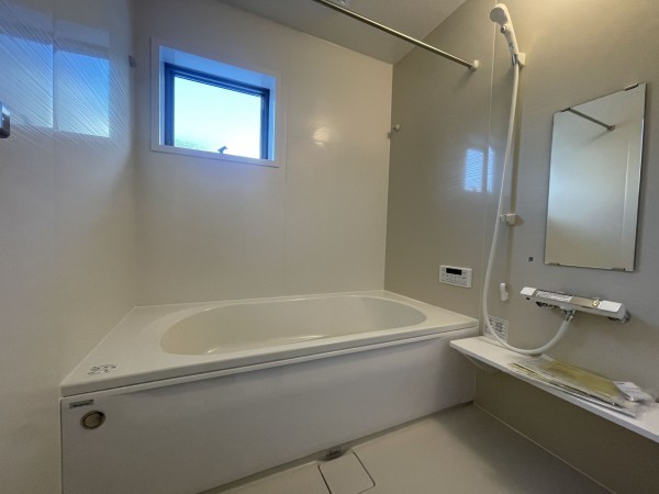 池田市旭丘、新築一戸建ての画像です