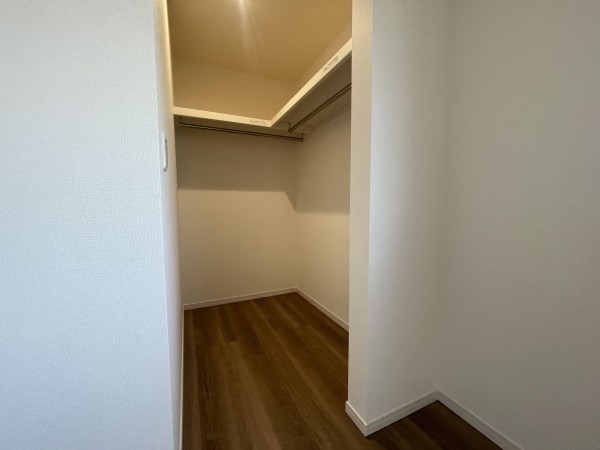 池田市旭丘、新築一戸建ての画像です