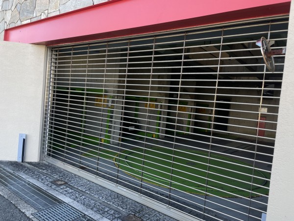 池田市城南、マンションの画像です
