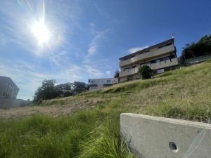 池田市畑、土地の画像です