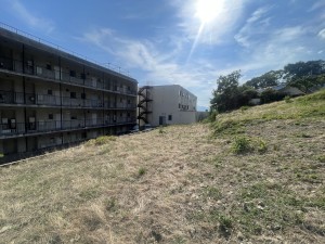 池田市畑、土地の画像です