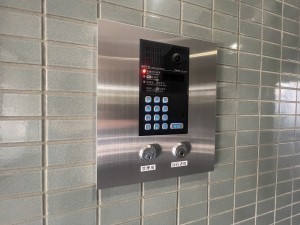 池田市井口堂、マンションの画像です