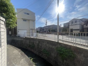 池田市井口堂、マンションの画像です