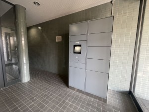 池田市井口堂、マンションの画像です