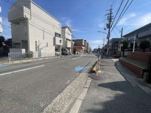 池田市井口堂、マンションの画像です