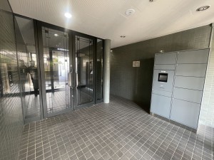 池田市井口堂、マンションの画像です